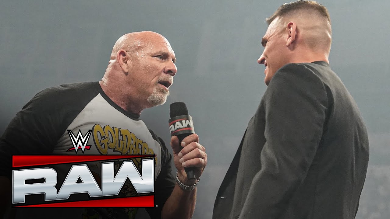Goldberg to challenge Gunther on Saturday Night&rsquo;s Main Event: Raw, June 16, 2025