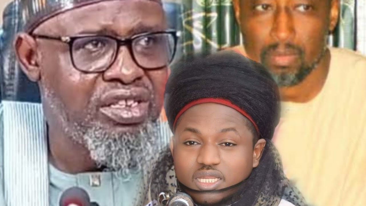 KAN KURA 2: Ko Dr Sani zai yarda a raya wannan Sunnar a gidan sa?