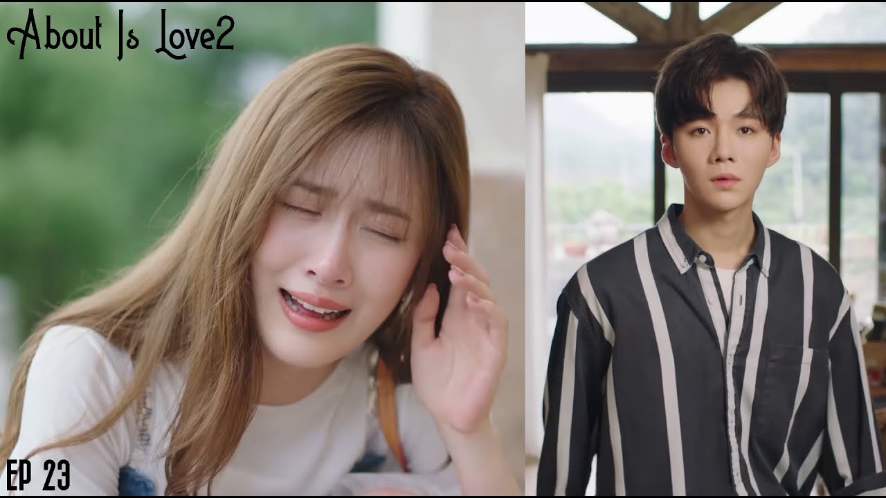 Lin Feifei's hysteric acting skills help Ning Fei  不亏是菲林夫妇不亏是戏精林菲菲狂飙演技助甯非寻找日记本 23 | About Is Love2