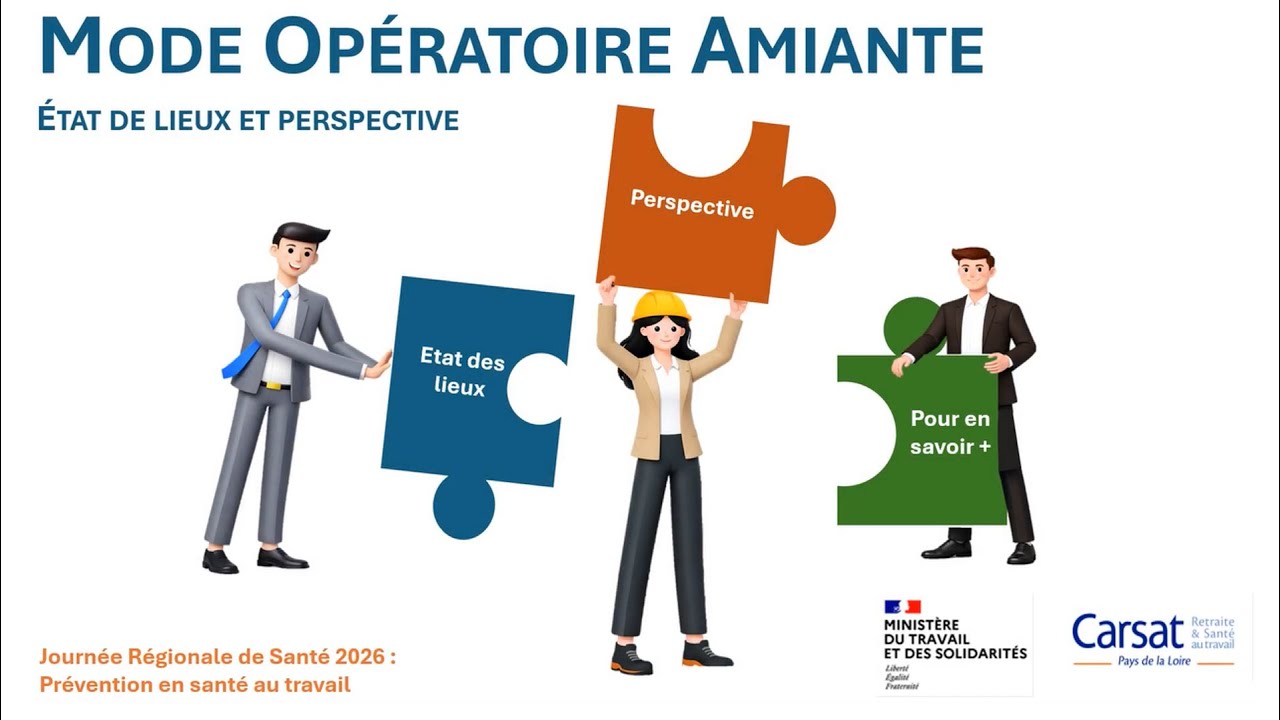 Journée Régionale de santé 2026