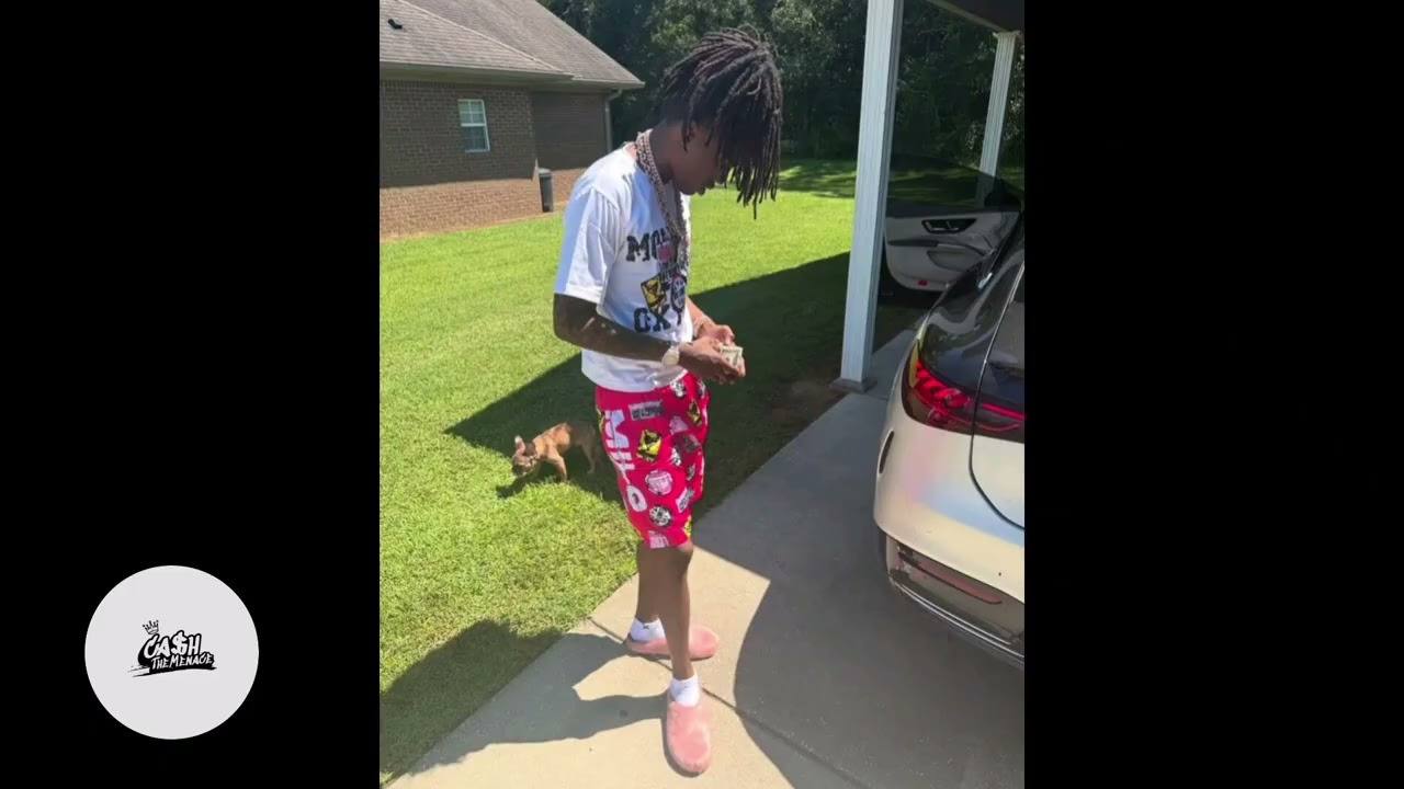 (FREE) Raq Baby x FattMack Sample Type Beat - 