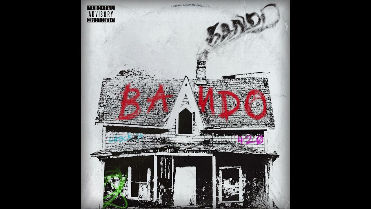 Yfung x Meewson x Fuccboymatt x DexSter - Bando prod. papaye x Meewson