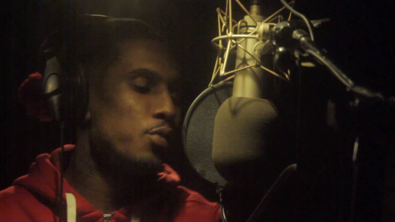 Beezy - Alicia Keys Unthinkable Freestyle (Chicago 