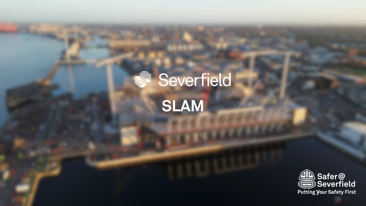 Severfield SLAM