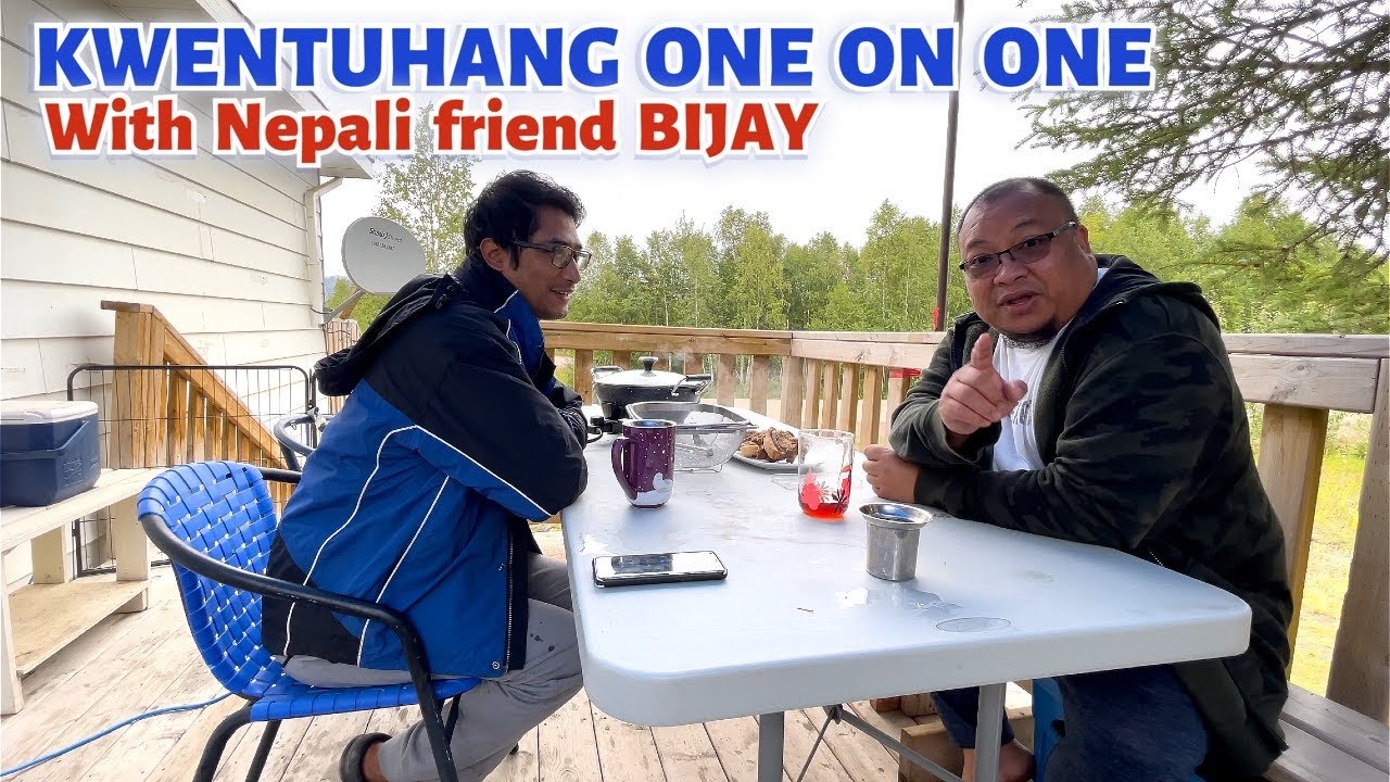 VLOG 219  Buhay namin sa Canada