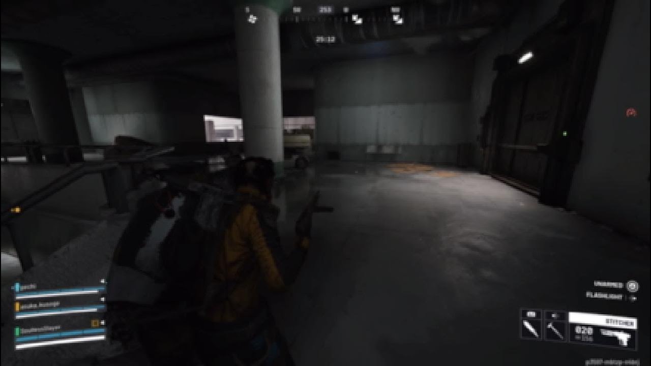 Got F on Arc