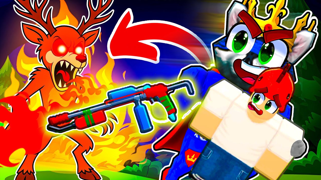 KOUPIL jsem PYROMANIAC CLASS v 99 NOCÍ v LESE!