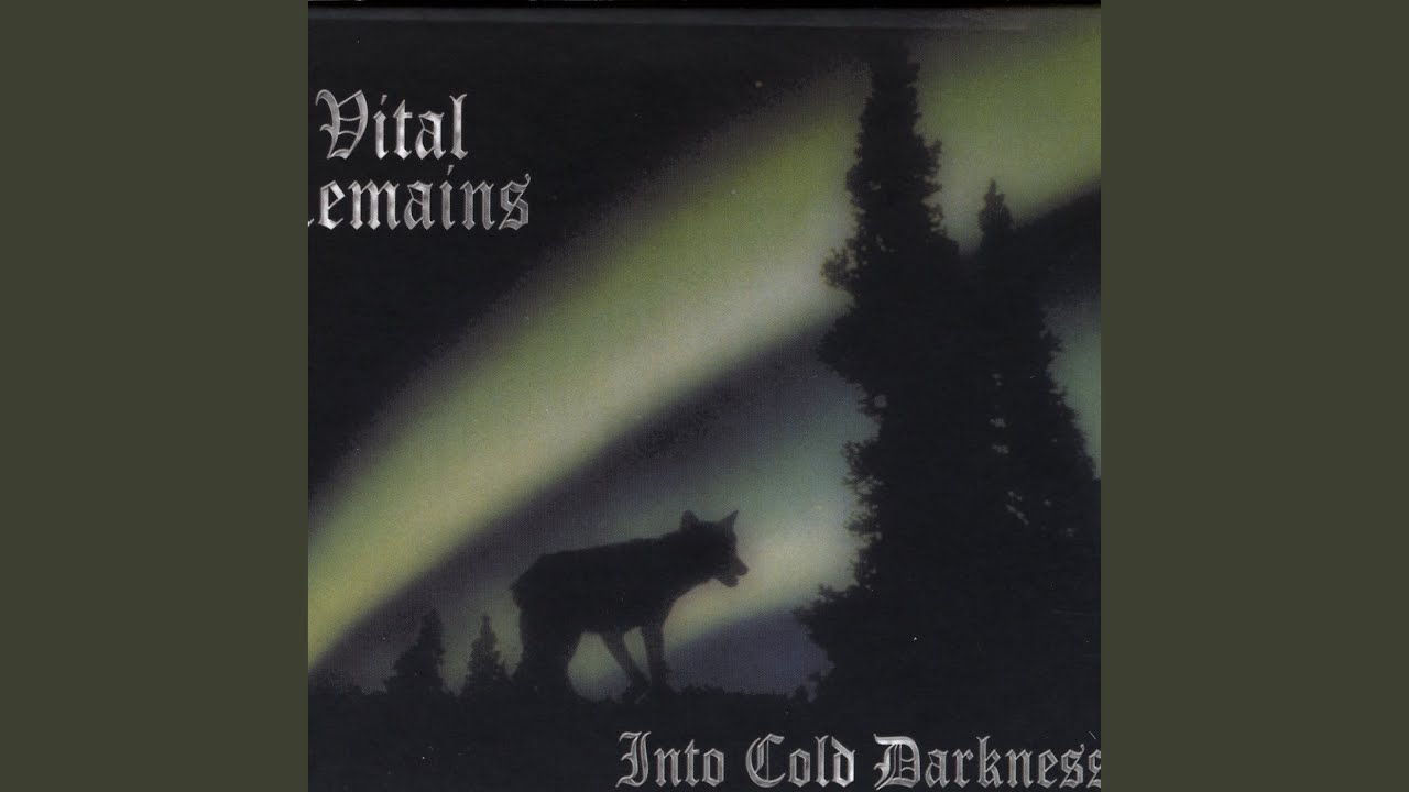 Under The Moon's Fog