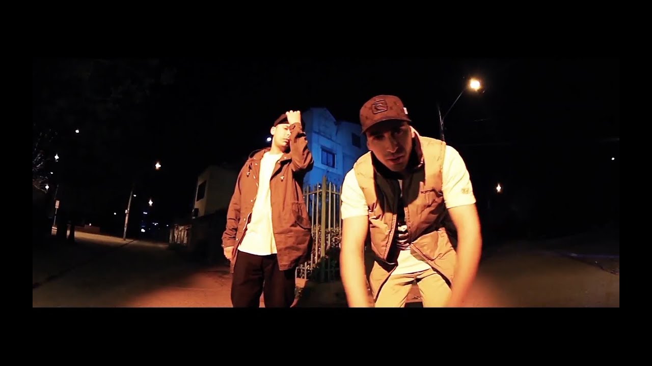 Maigreviera ft Akajavier - Agua en el desierto (Videoclip)