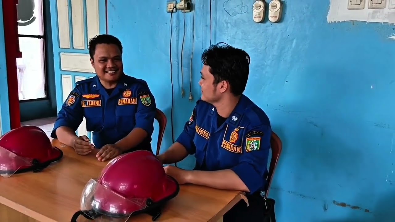 Tugas Video Kelompok Agenda II @BPSDMPROVINSIKALIMANTANTENGAH 