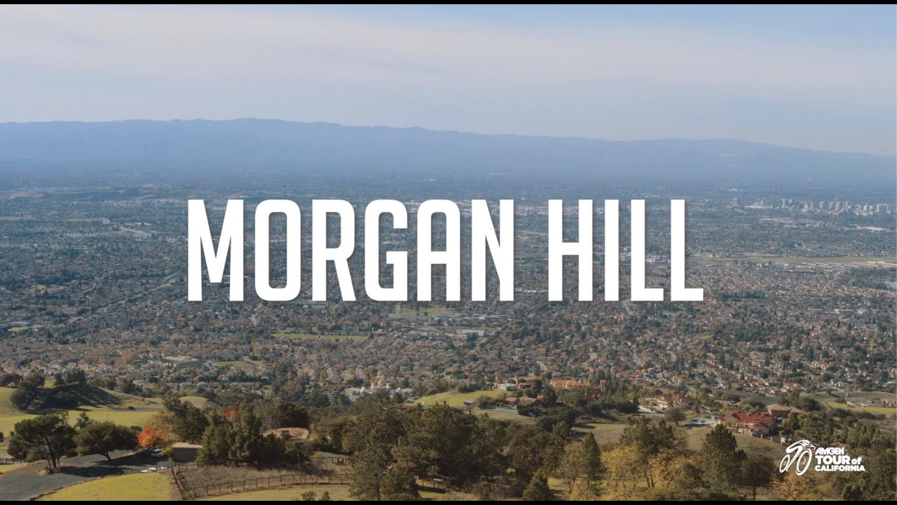Morgan Hill | The Best of California