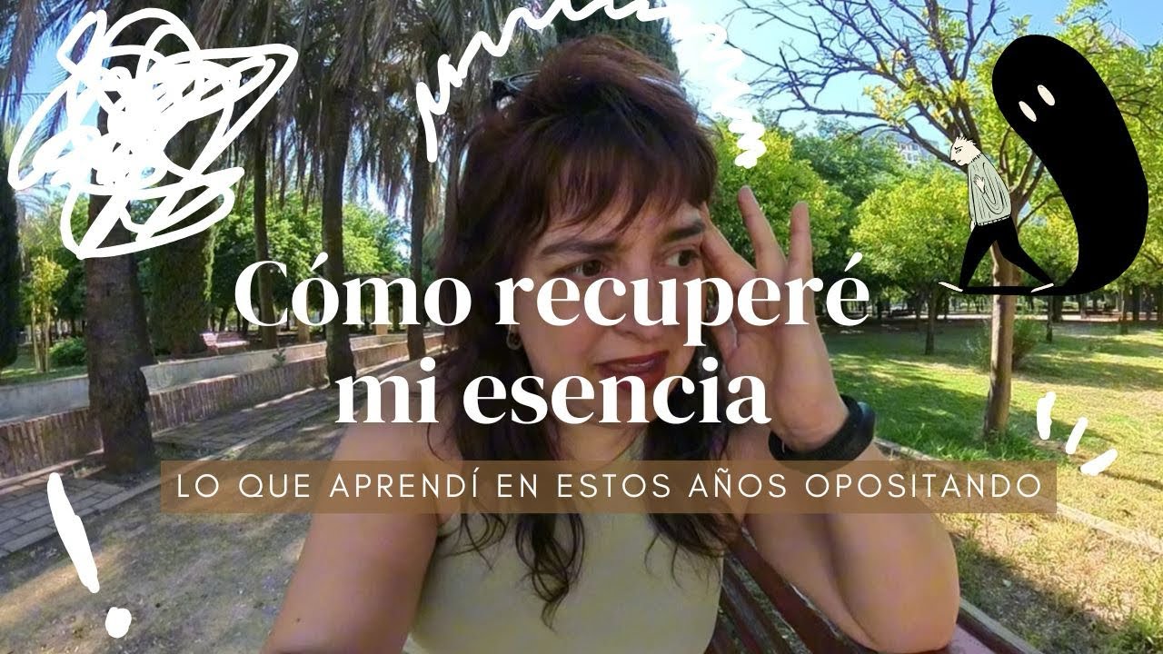 Empecé a SANAR por pura SUPERVIVENCIA ❤️‍🩹 autoestima, poner límites, priorizarse… VLOG?