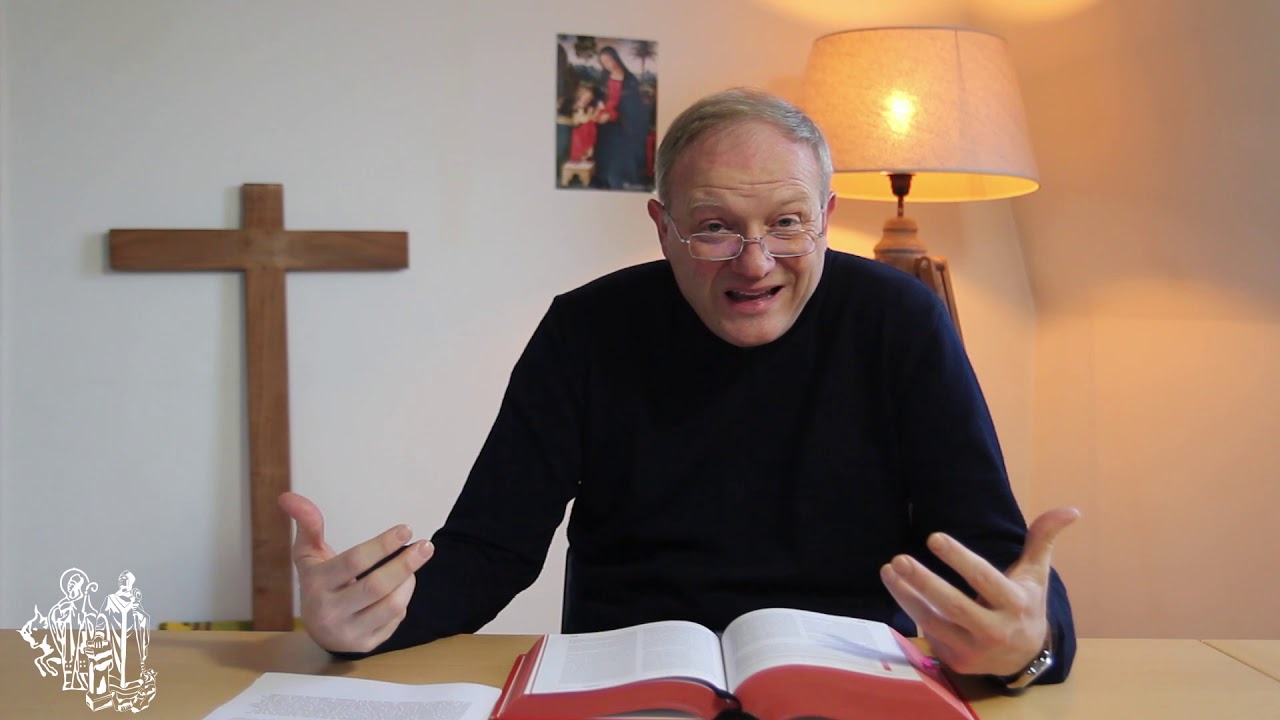 La Bible en continu - Lettre aux Galates - Chapitre 2