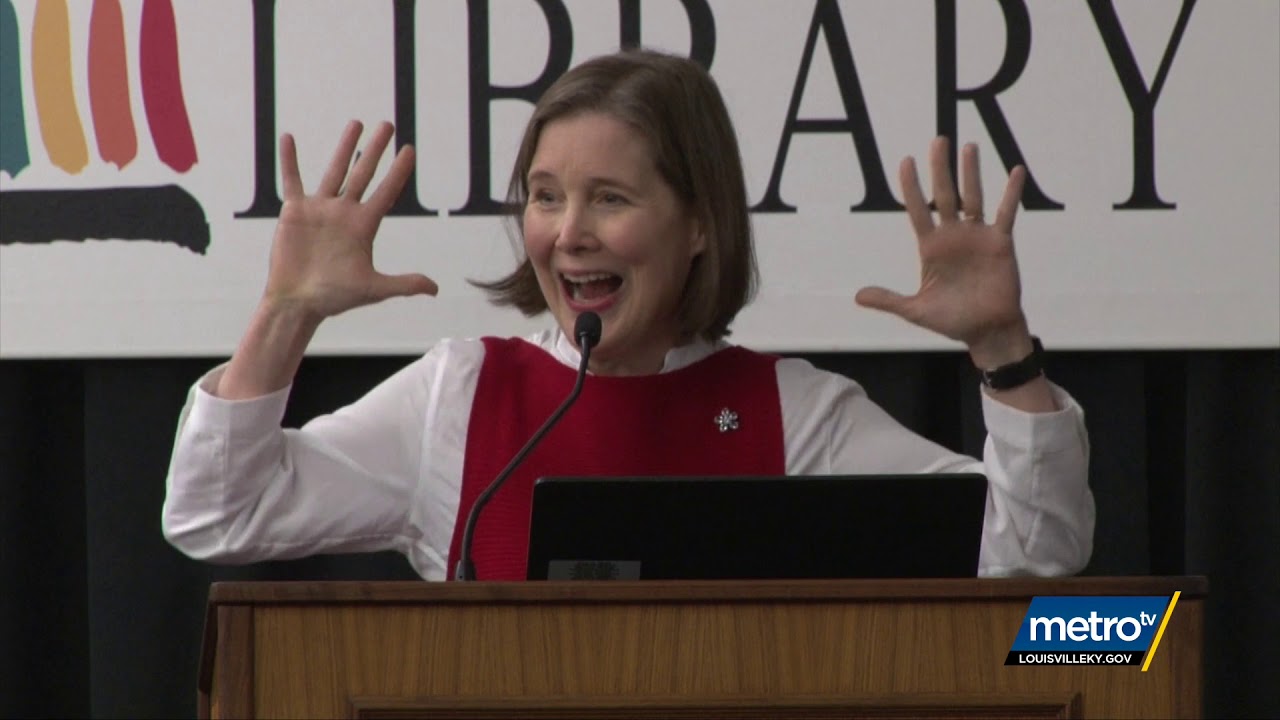 Unabridged: Ann Patchett