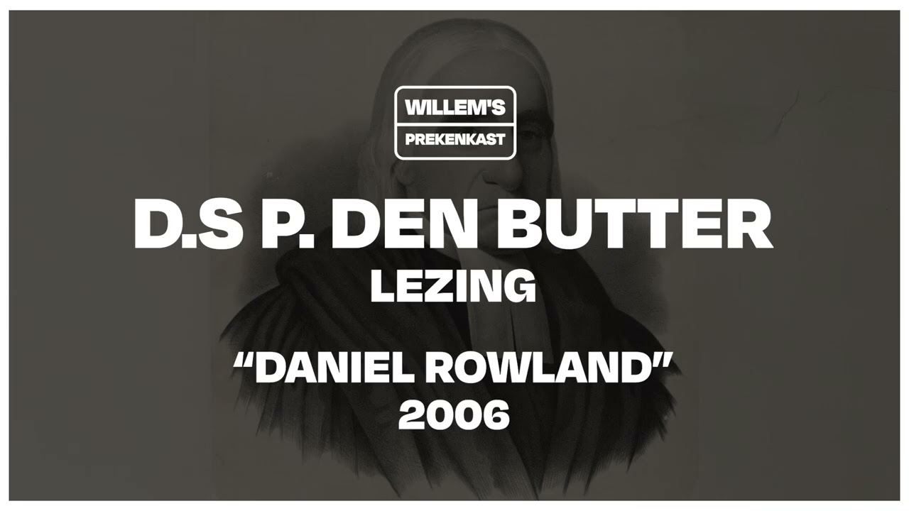 LEZING: 