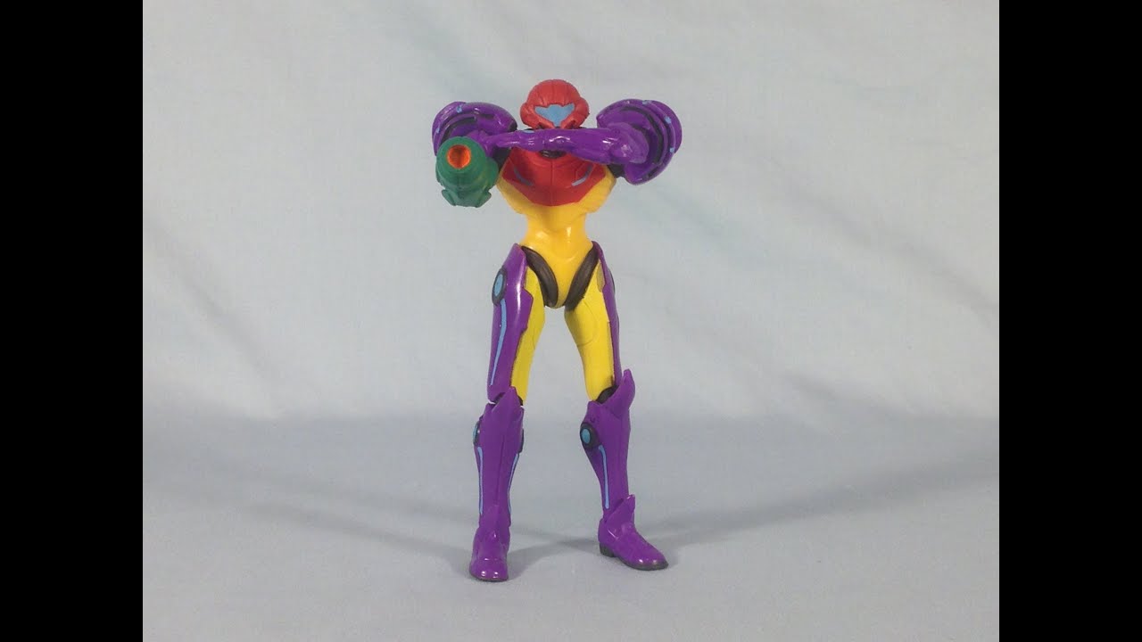 World of Nintendo 4.25