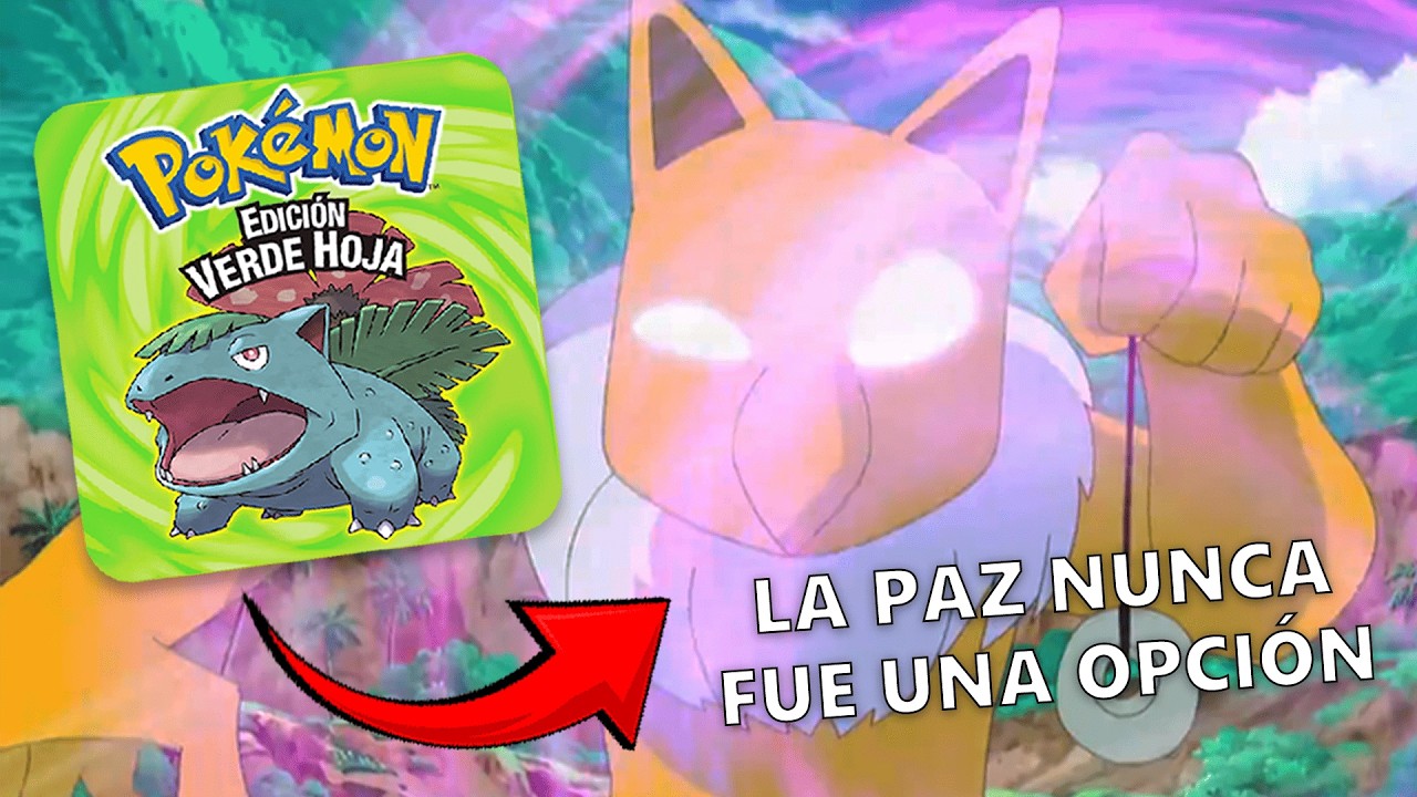 HYPNO ATERRORIZA A CIUDAD AZULONA