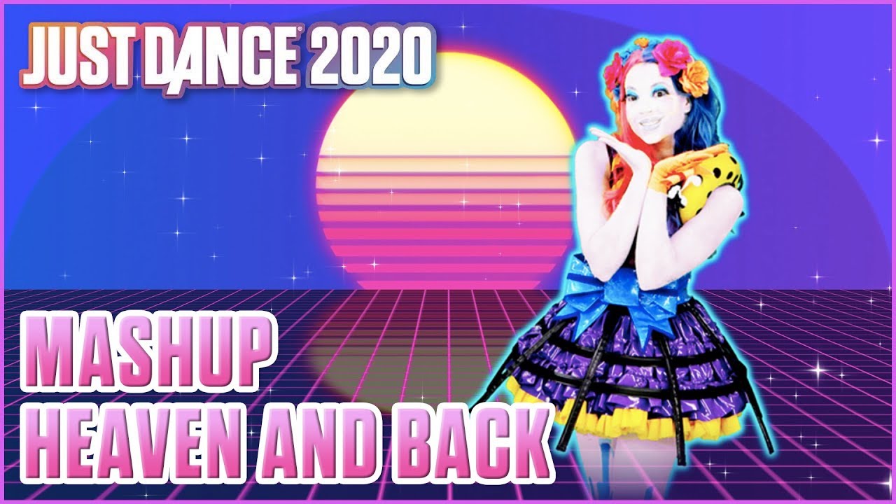 HEAVEN AND BACK - Chase Atlantic | Just Dance 2020 FanMade MashUp