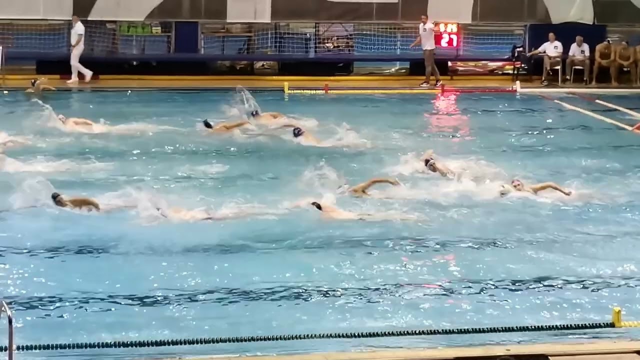 Partizan-NBG 10:14-RVL 2025/26
