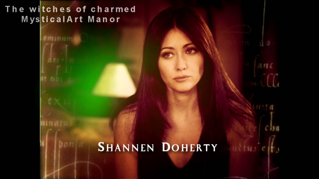 Charmed 3x11 Opening Credits Collab For Jack (EnchantedWarlock)