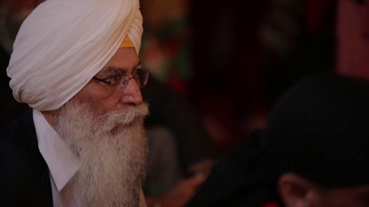 Vaisakhi Kirtan - Mai Pekheo Ri Oocha