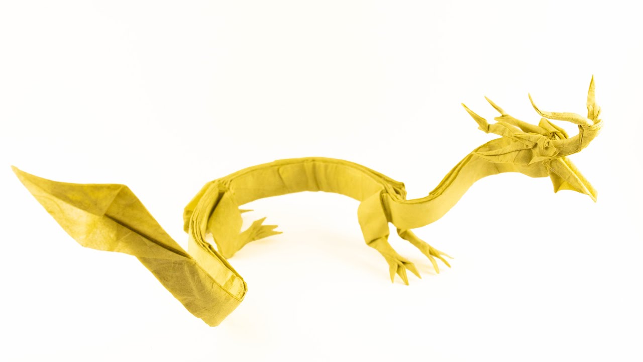 Ryujin 1.2 by Kamiya Satoshi TUTORIAL part 1