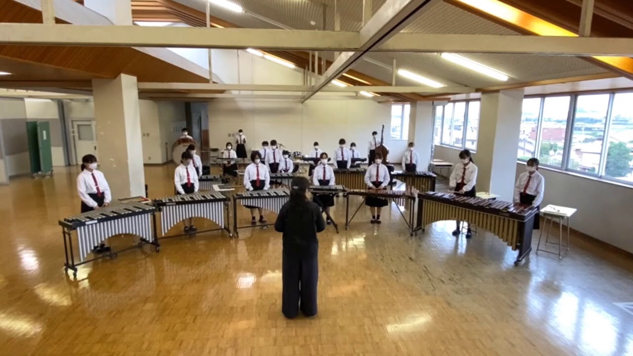 0919 13 四日市市立三滝中学校