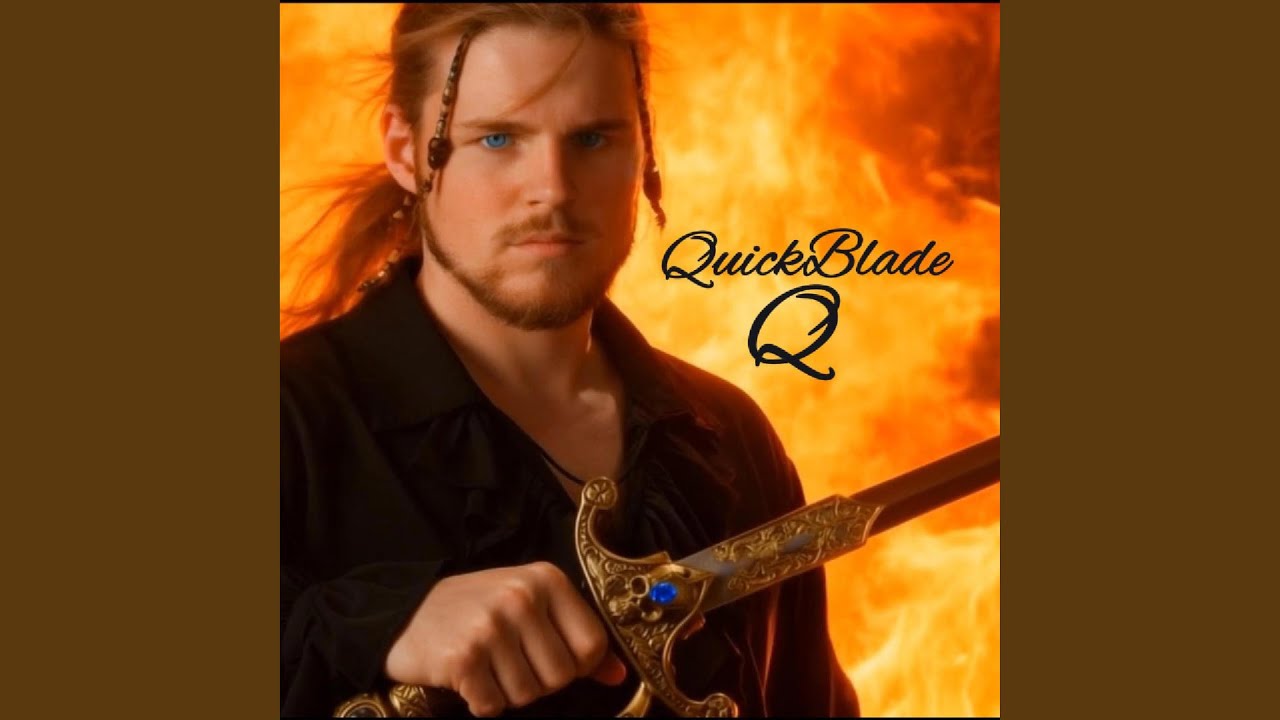 QuickBlade Q