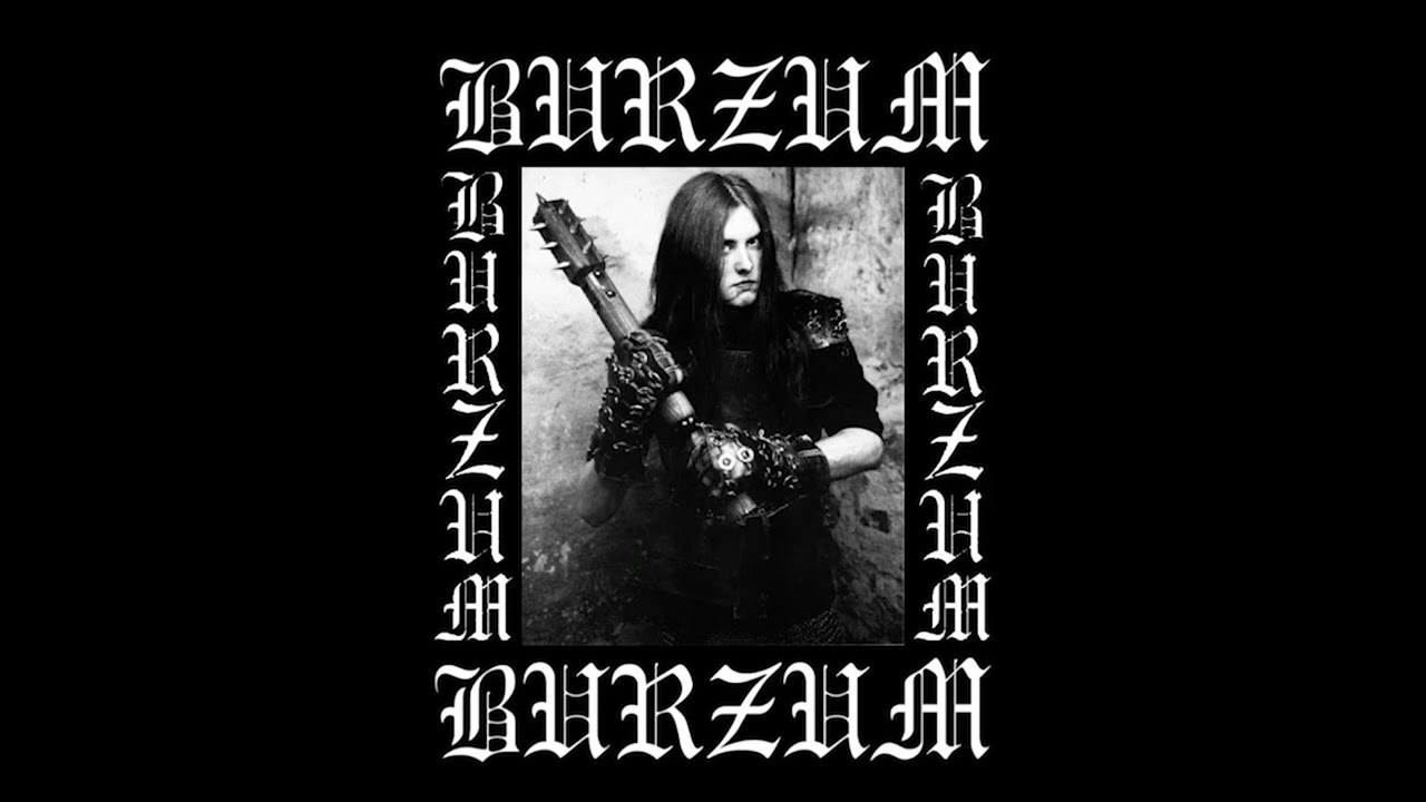 Burzum - A Lost Forgotten Sad Spirit(Remix)