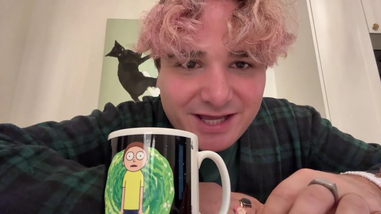 Tea Time mit Aaron Asteria E02