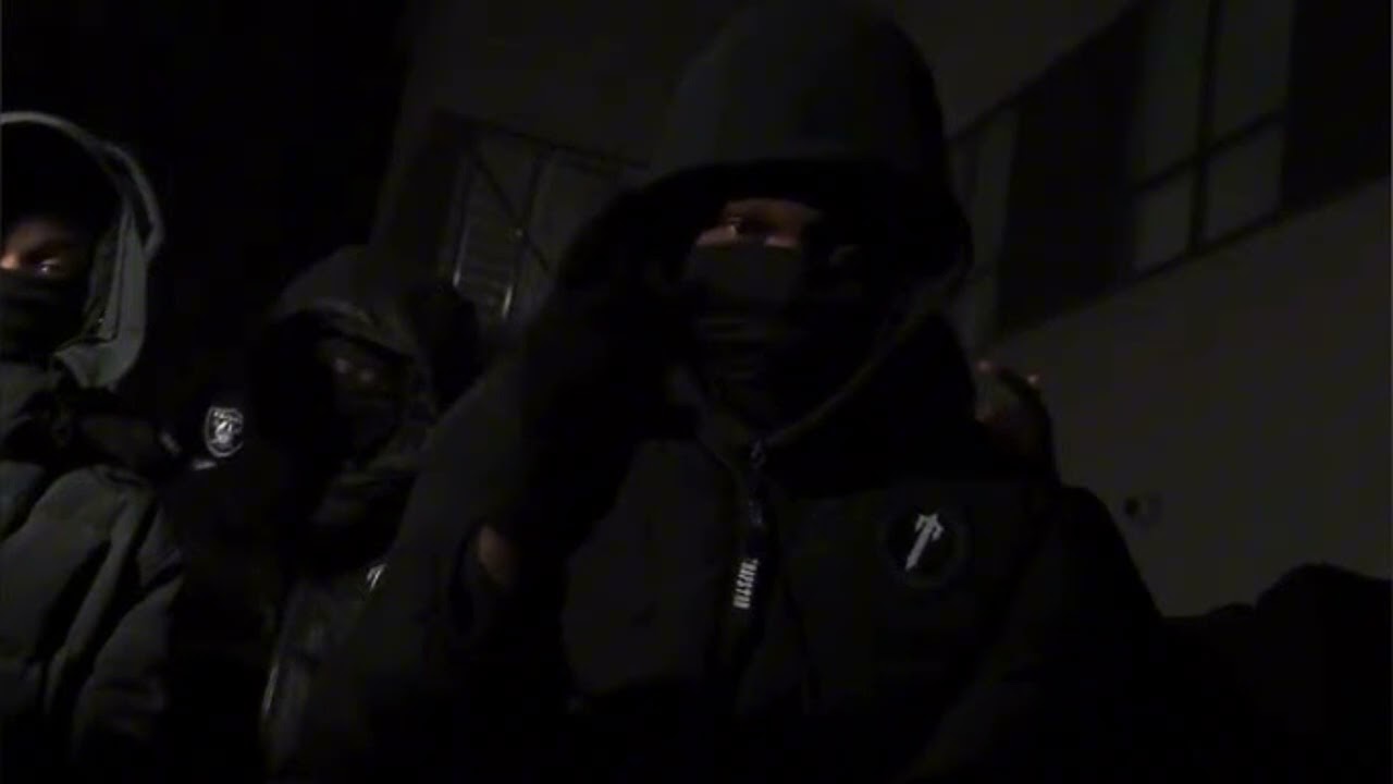 #4TP DontPlay x Steppa - Gaysmallz 