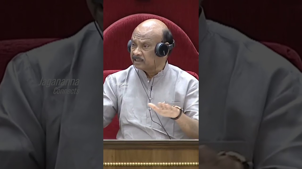 ముఖ్యమంత్రిగా ఉన్న సమయంలోనూ నెలకు కేవలం ఒక్క రూపాయి మాత్రమే జీతంగా తీసుకున్న జగనన్న! ❤️🙏 #ysjagan