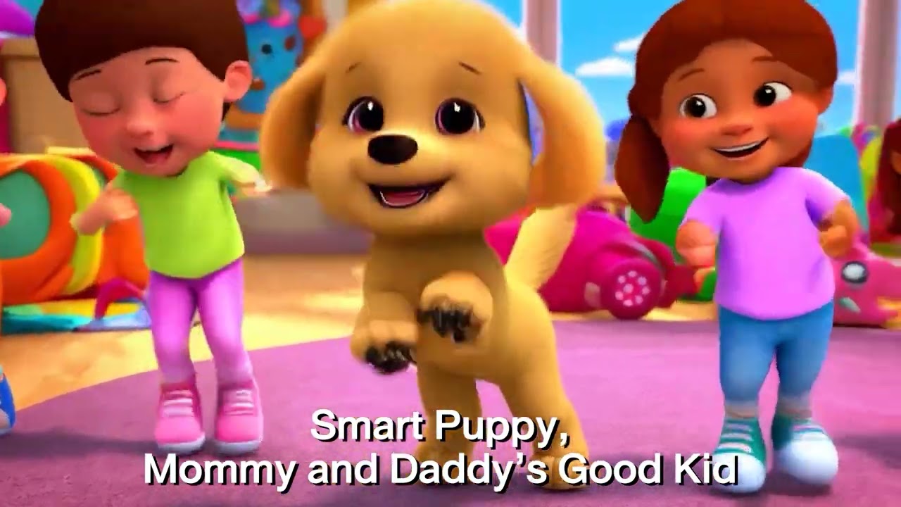 🎵 Best Kids Songs Compilation | Fun & Educational Music for Children 🎶