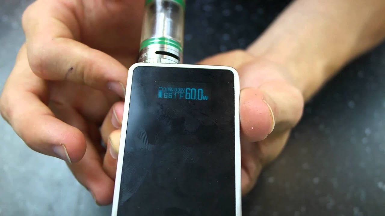 AsModUs Снежный Волк 200