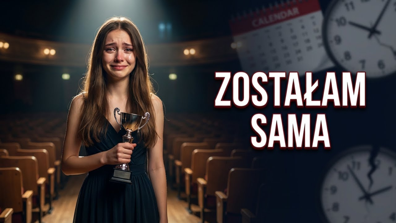 „Rodzice opuścili moją ceremonię wręczenia nagród z powodu turnieju mojego brata  18 miesięcy późnie