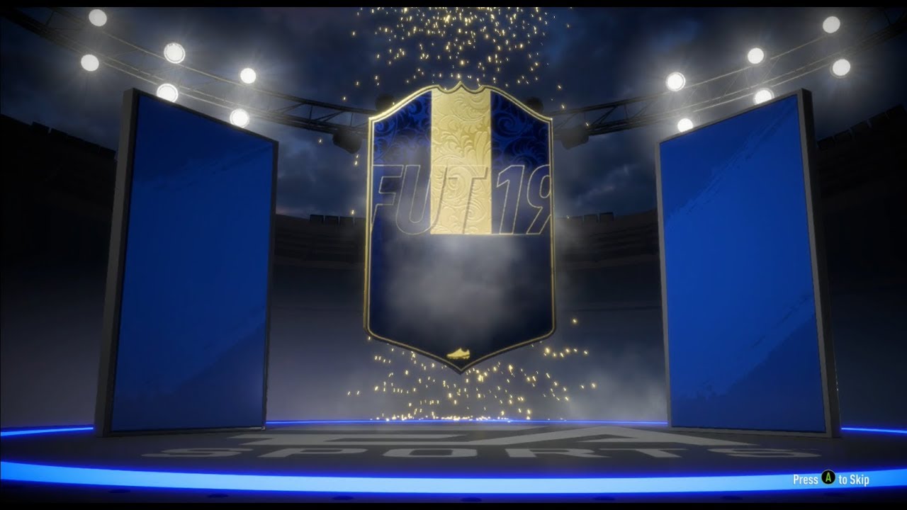 Completing Prime Ballack! AND PACKING A TOTY!!!