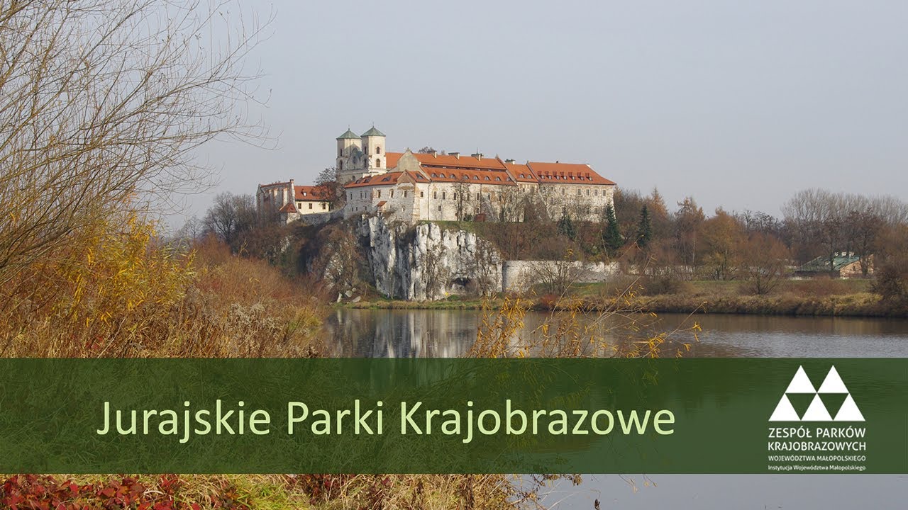 Jurajskie Parki Krajobrazowe