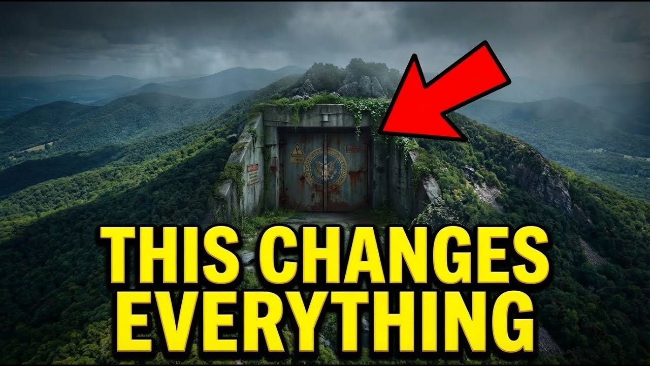10 Creepy Facts About the Appalachian Mountains That Sound FAKE