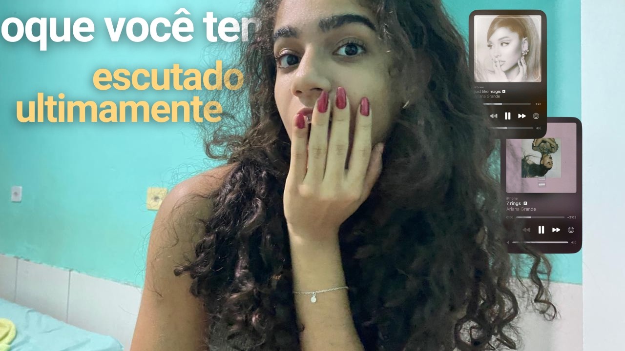 a música que me acompanhou quando eu fui embora