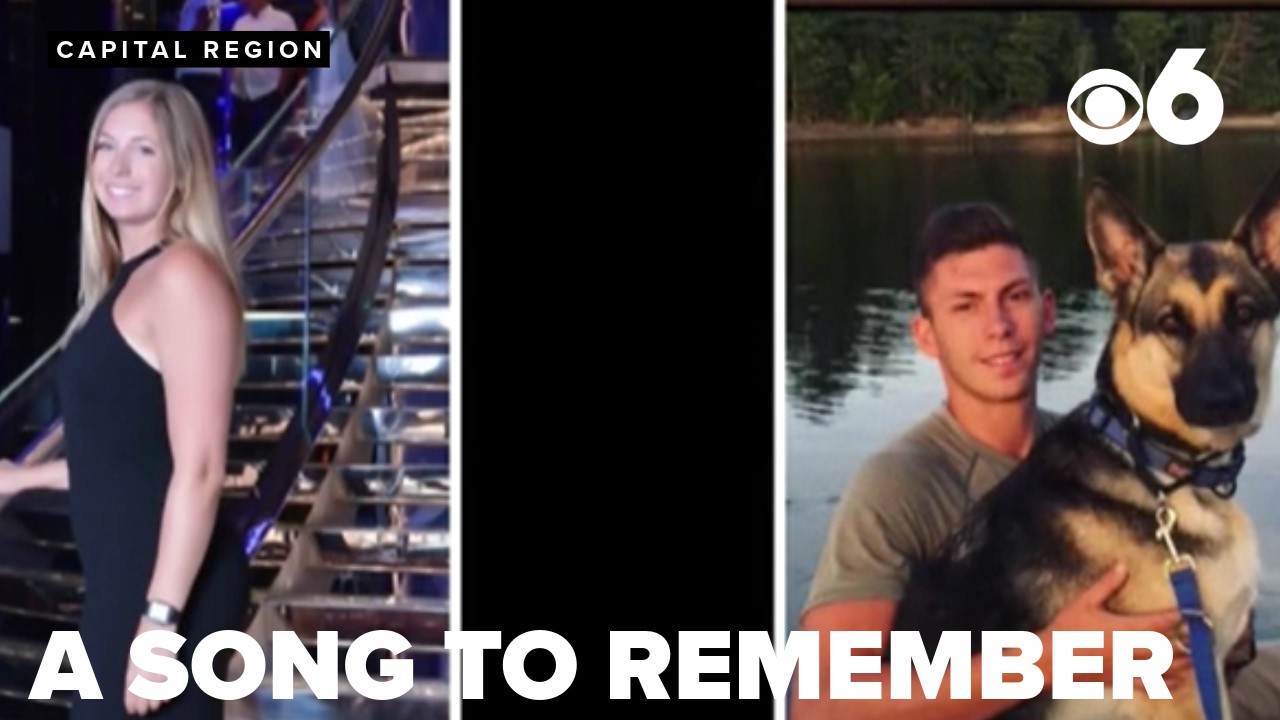 Operation Song honors fallen National Guard members