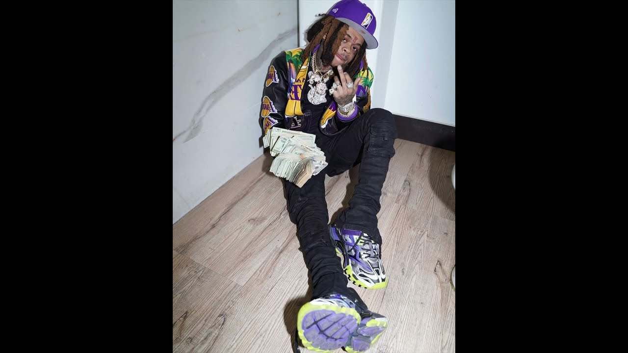 (FREE) Spotemgottem x SleazyWorld Type Beat - 