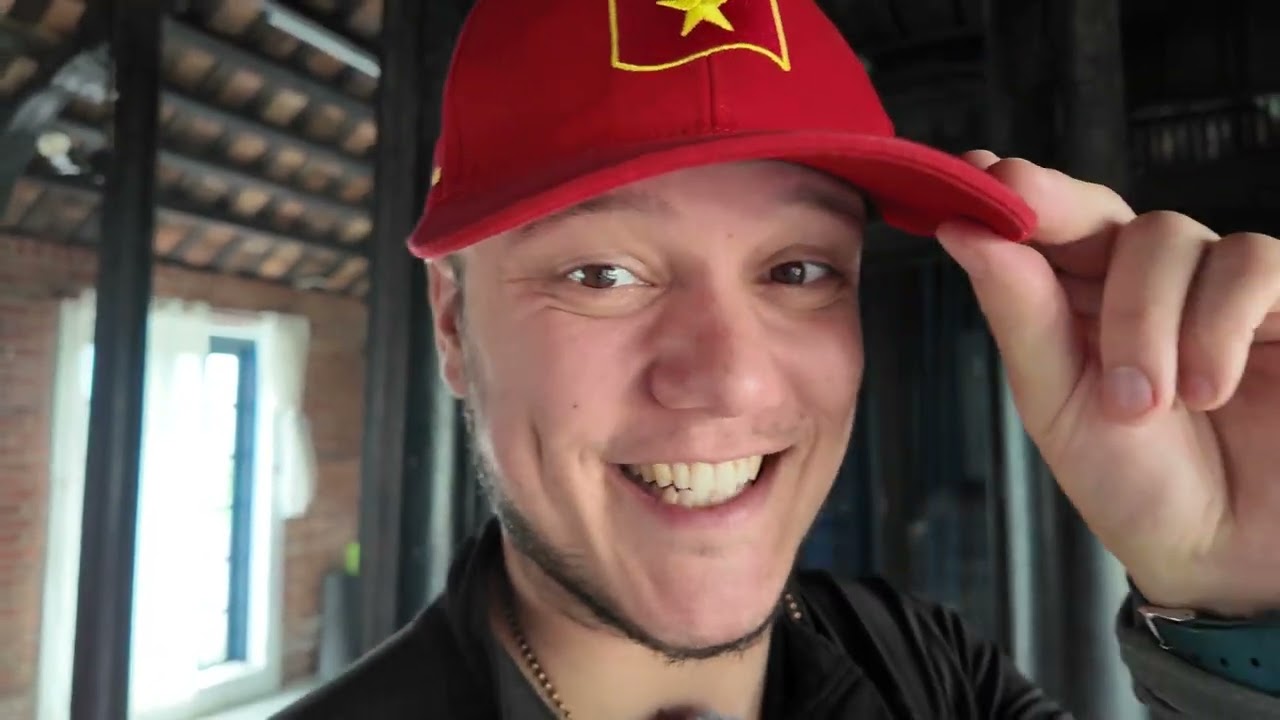 leave the usa. come to vietnam.