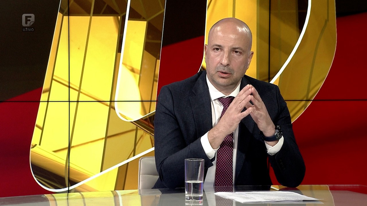 Pašić: U bh. pravosuđu vlada zavjet šutnje; ja sam primjer kako završe oni koji progovore