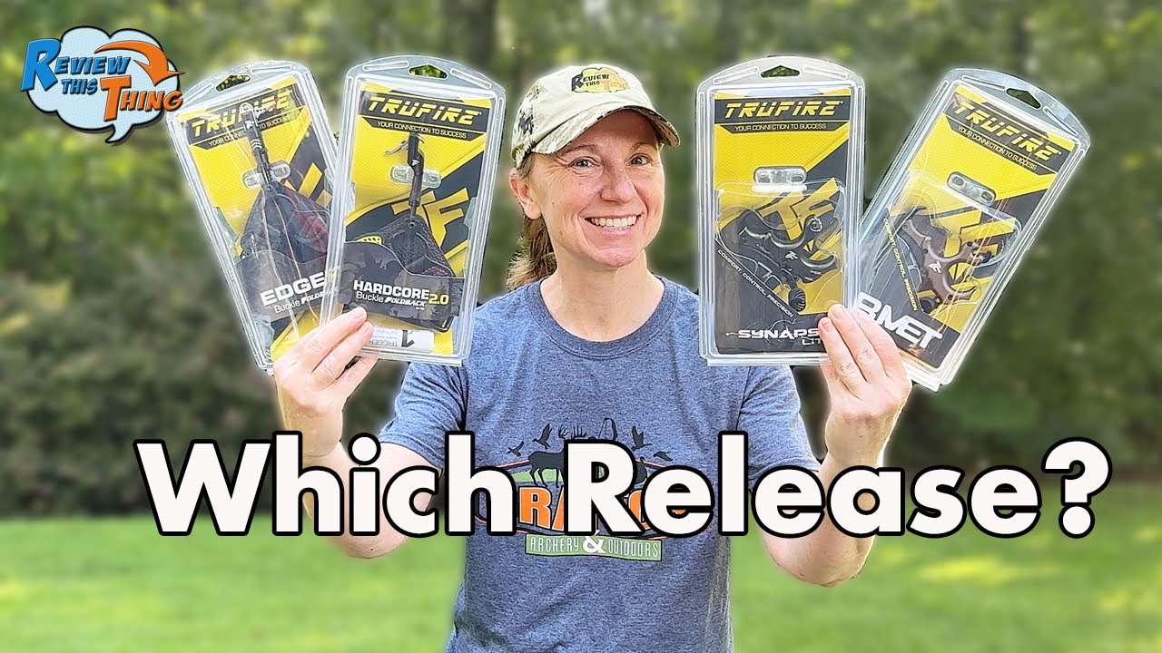 Is One of THESE Trufire Releases Best for You?