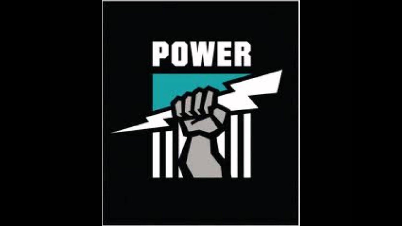Port Adelaide Power theme song