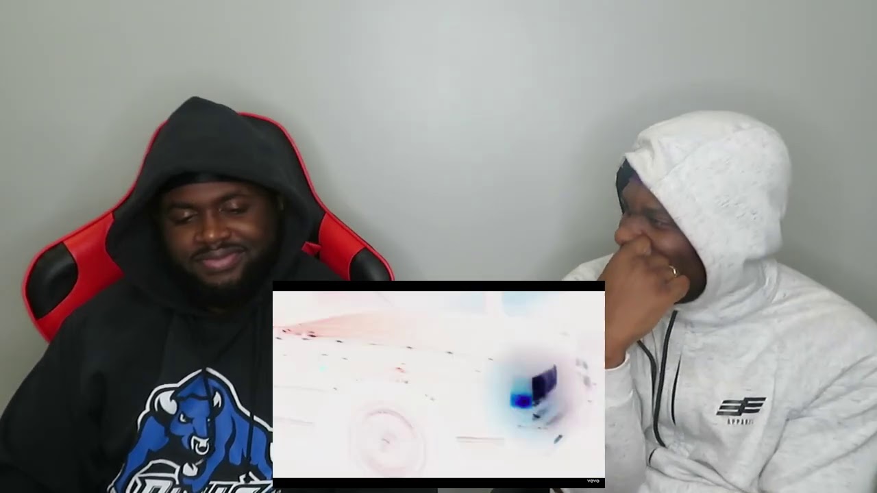 Morrisson - Bad Guy (Official Video) ft. Loski | Ragtalk TV Reaction