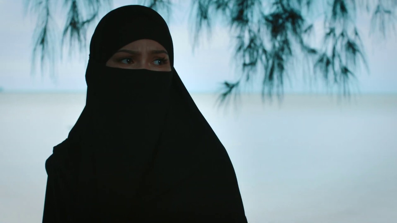 Aprena Manrose I Hijrah Itu Indah I Telefilm I TV OKEY I 1 September 2019 ISunday, 2.30pm