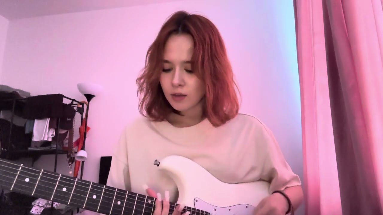 Умри, если меня не любишь - DAKOOKA (cover)