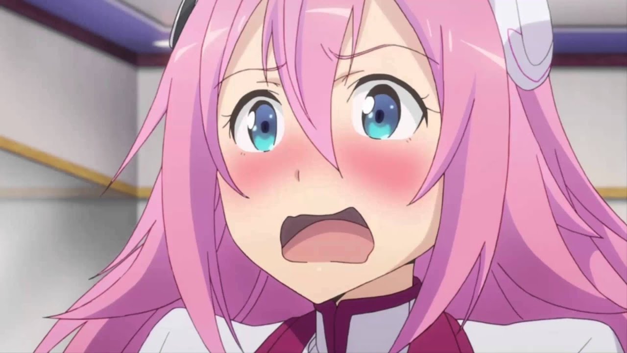「AMV」 Gakusen Toshi Asterisk