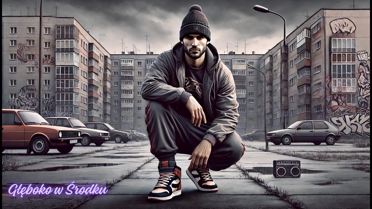 KMZ - Głęboko w Środku